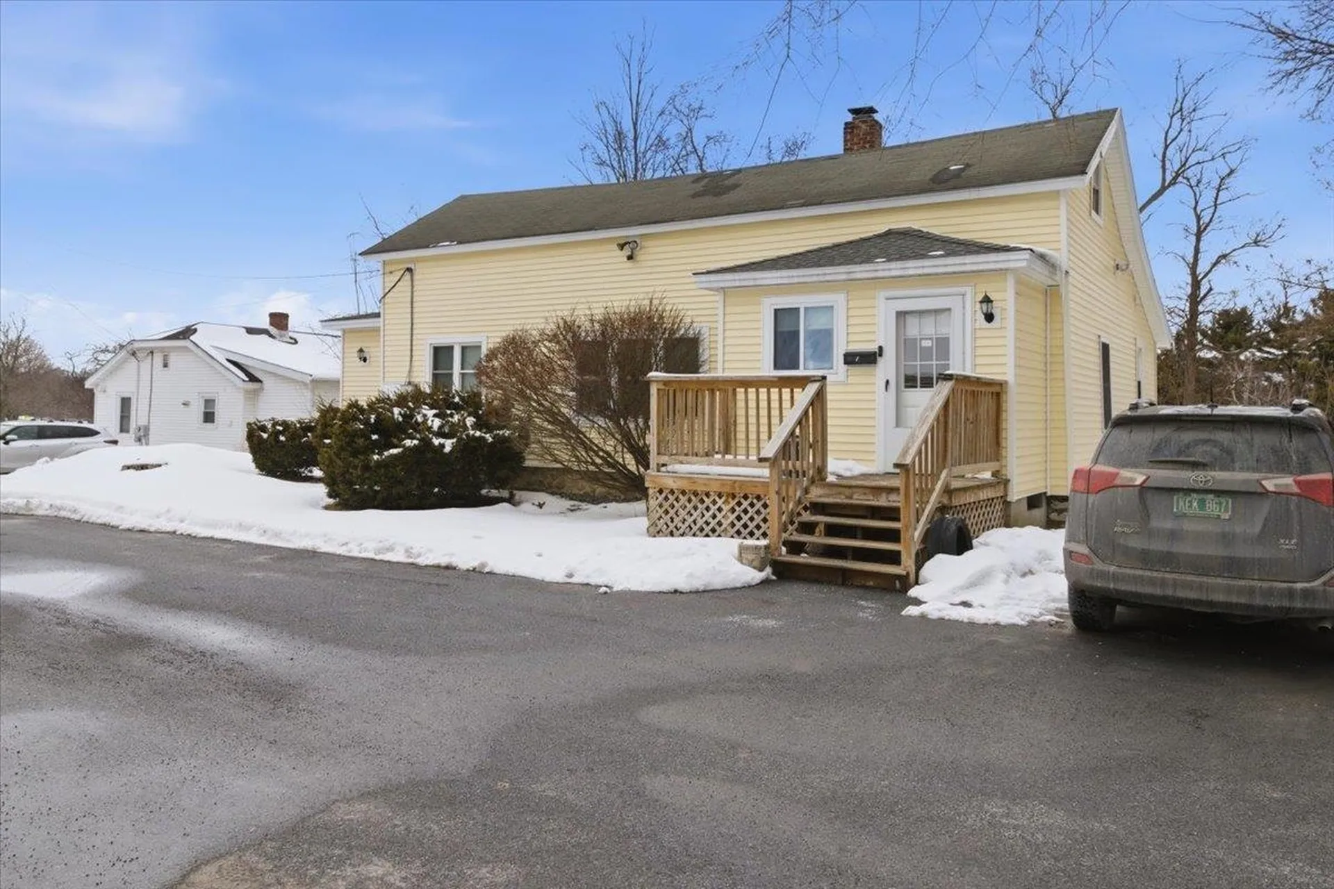 307 North Street Bennington VT 05201