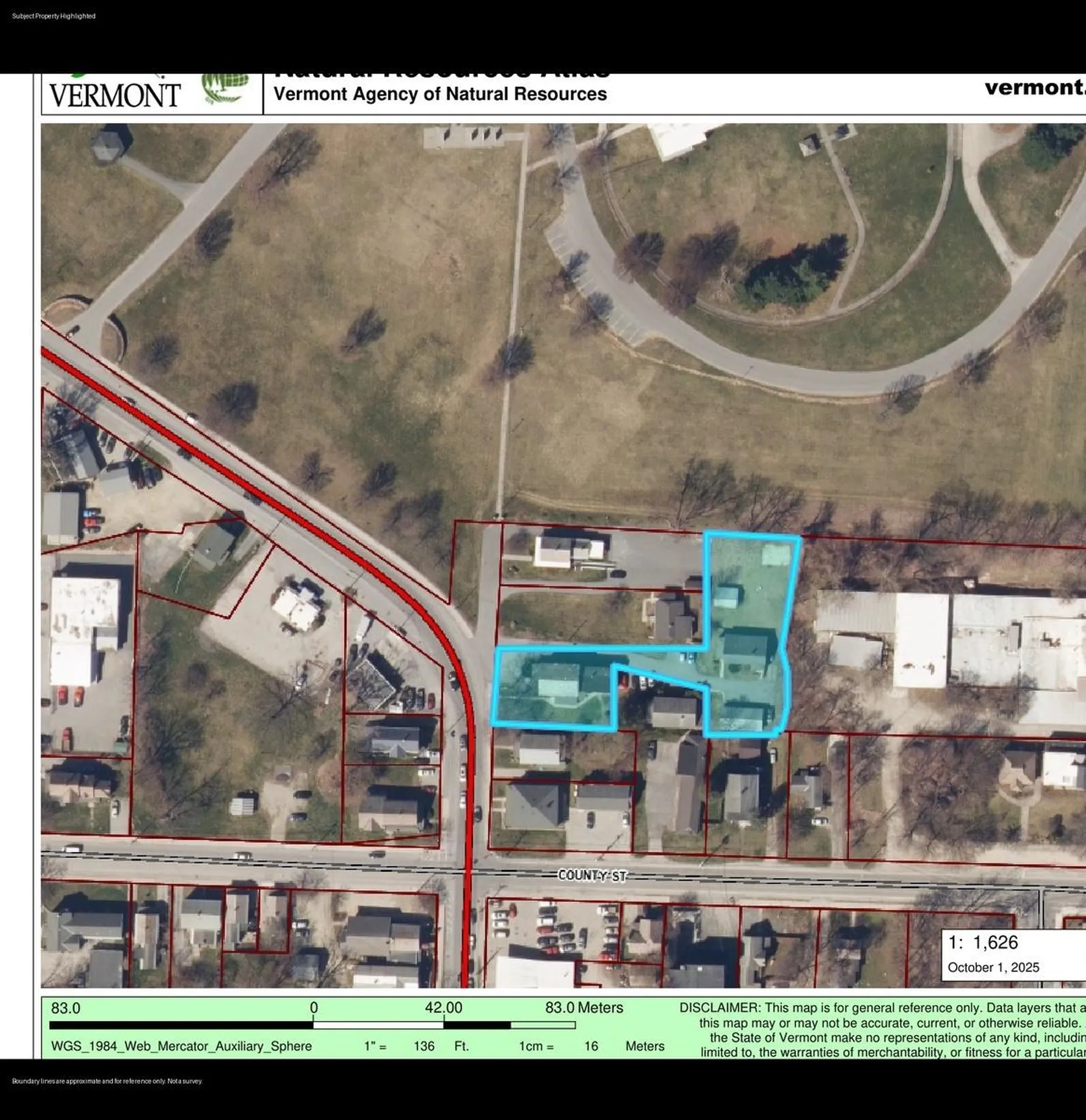 307 North Street Bennington VT 05201