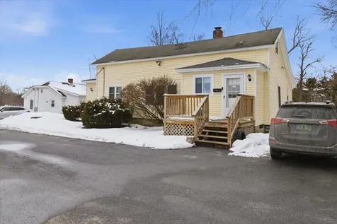 307 North Street Bennington VT 05201