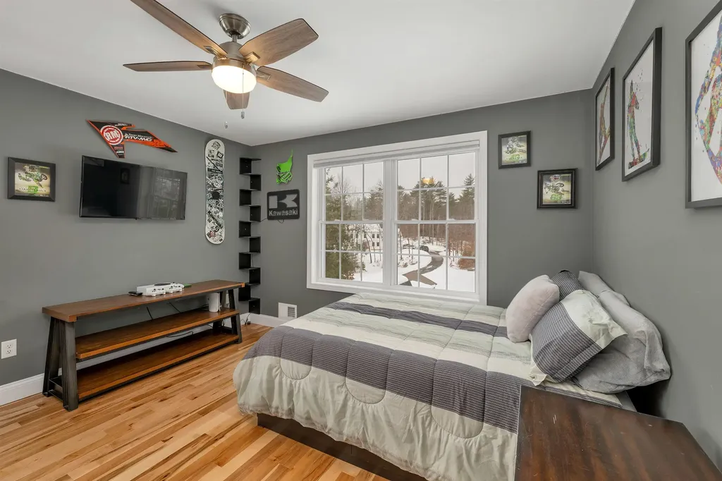 135 Smoke Street Barrington NH 03825