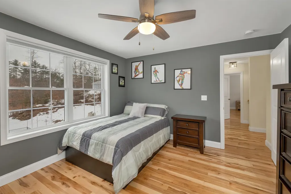 135 Smoke Street Barrington NH 03825