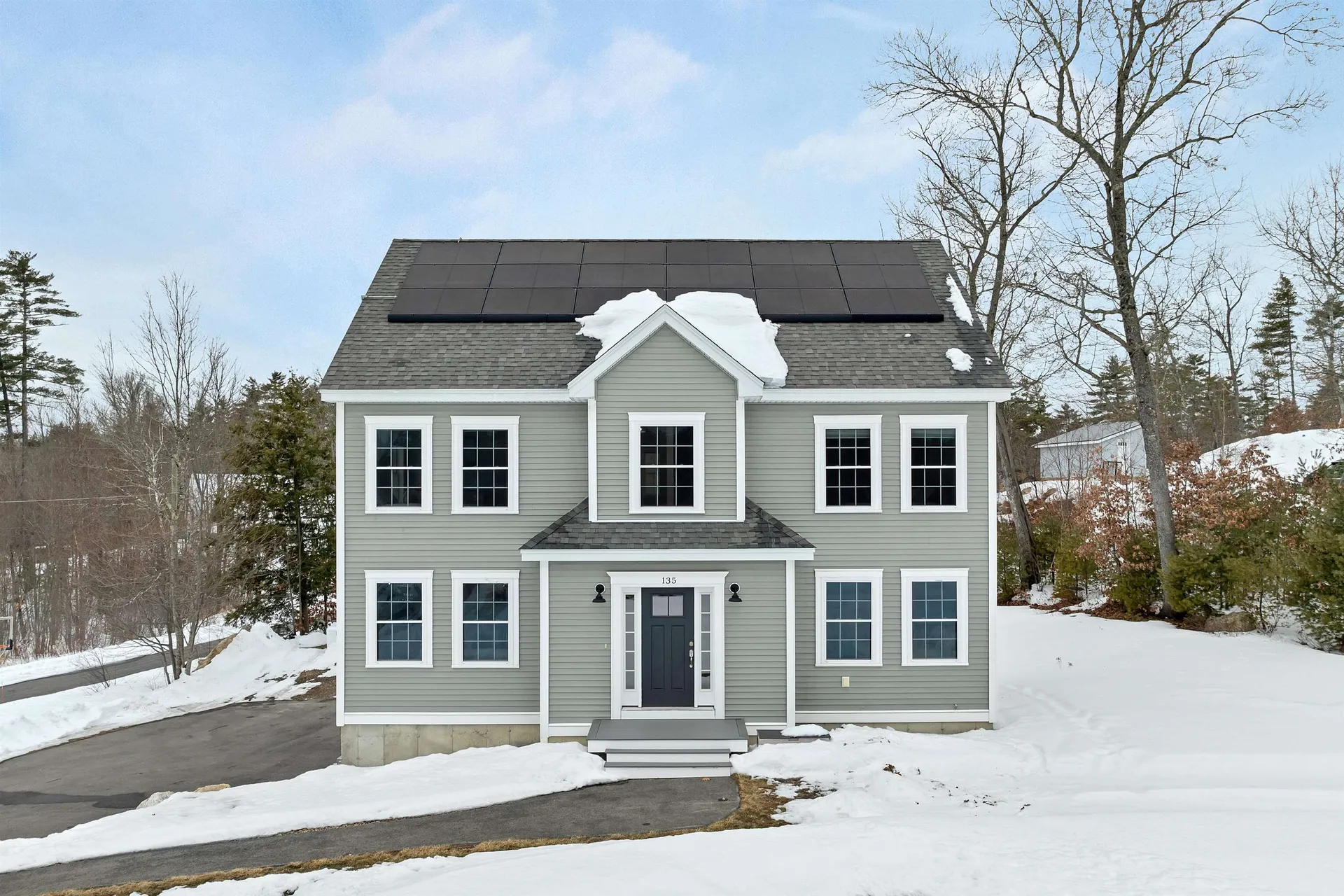 135 Smoke Street Barrington NH 03825