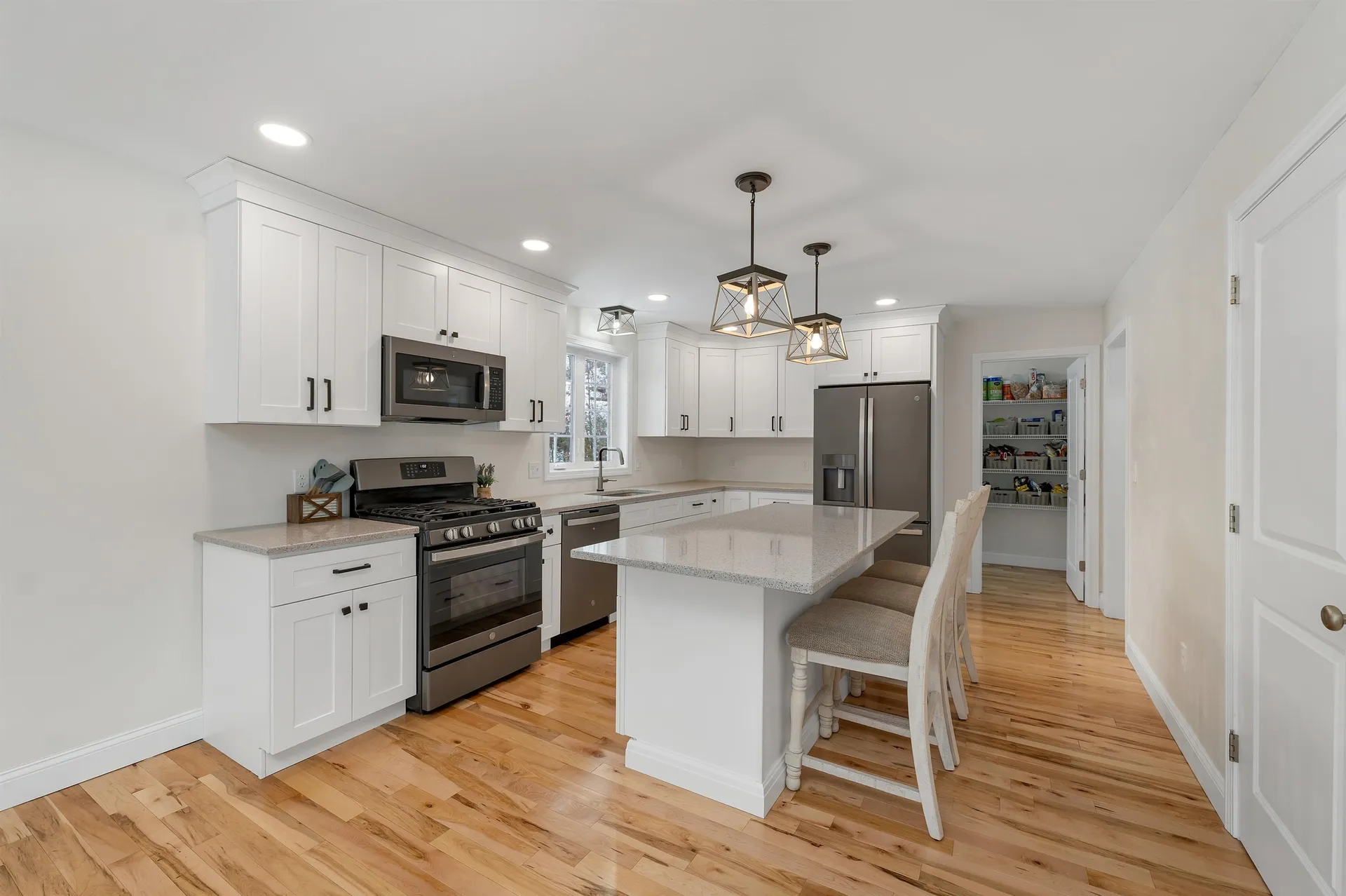 135 Smoke Street Barrington NH 03825