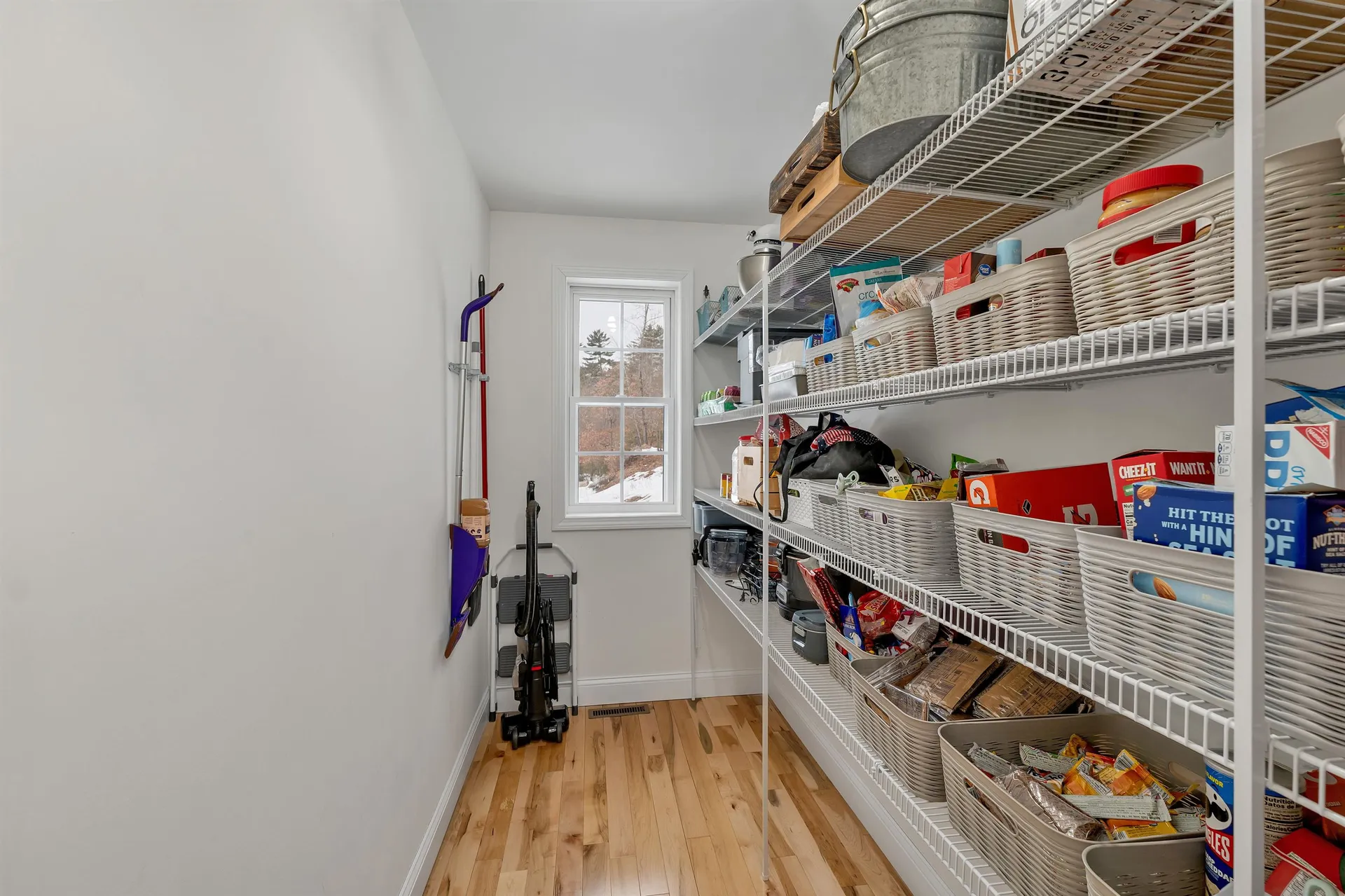 135 Smoke Street Barrington NH 03825