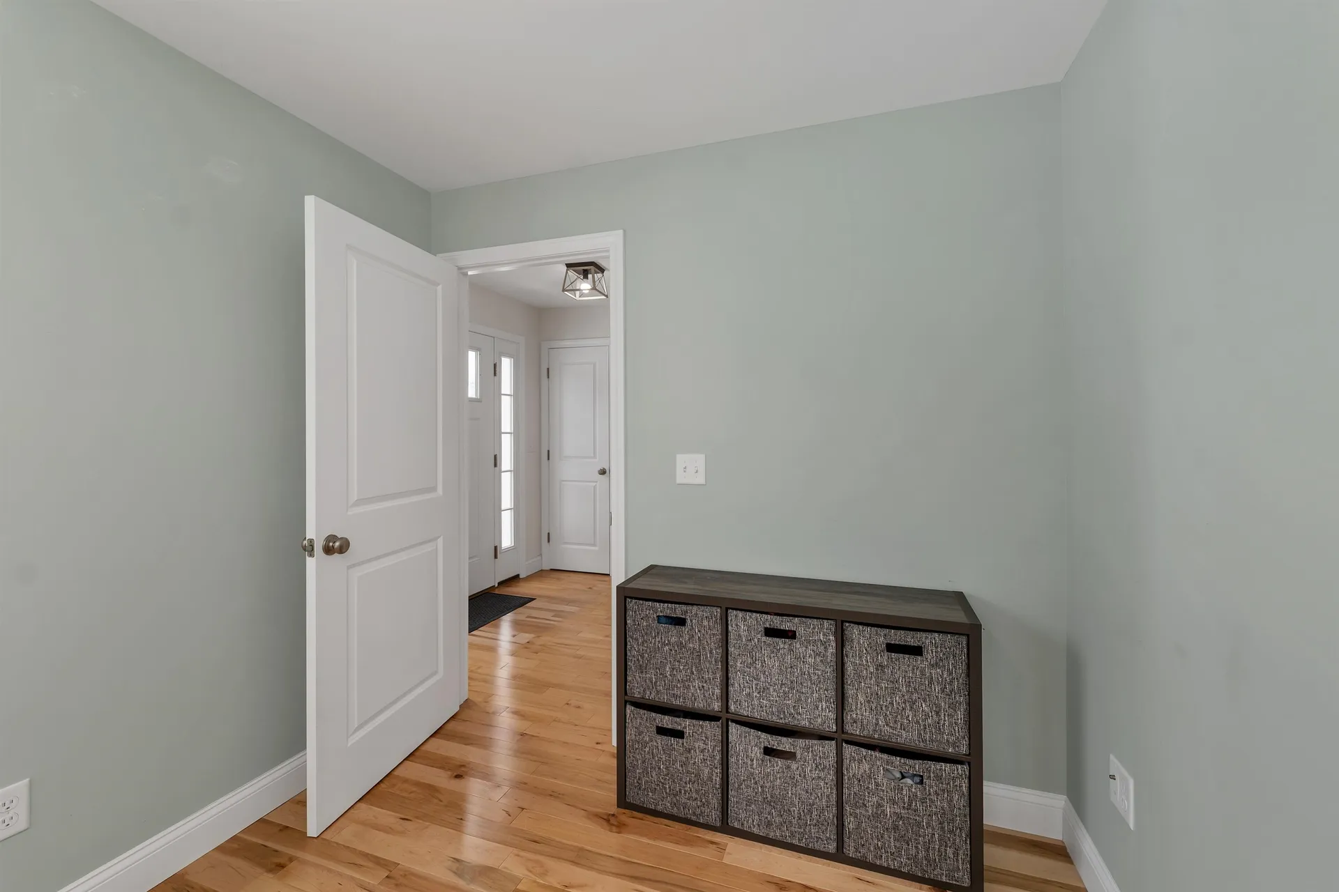 135 Smoke Street Barrington NH 03825