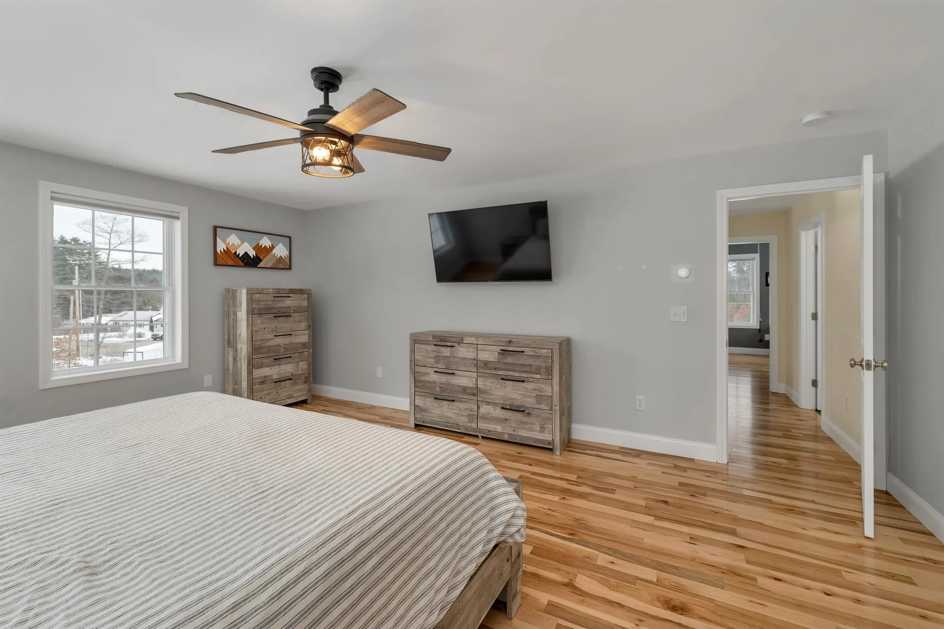 135 Smoke Street Barrington NH 03825