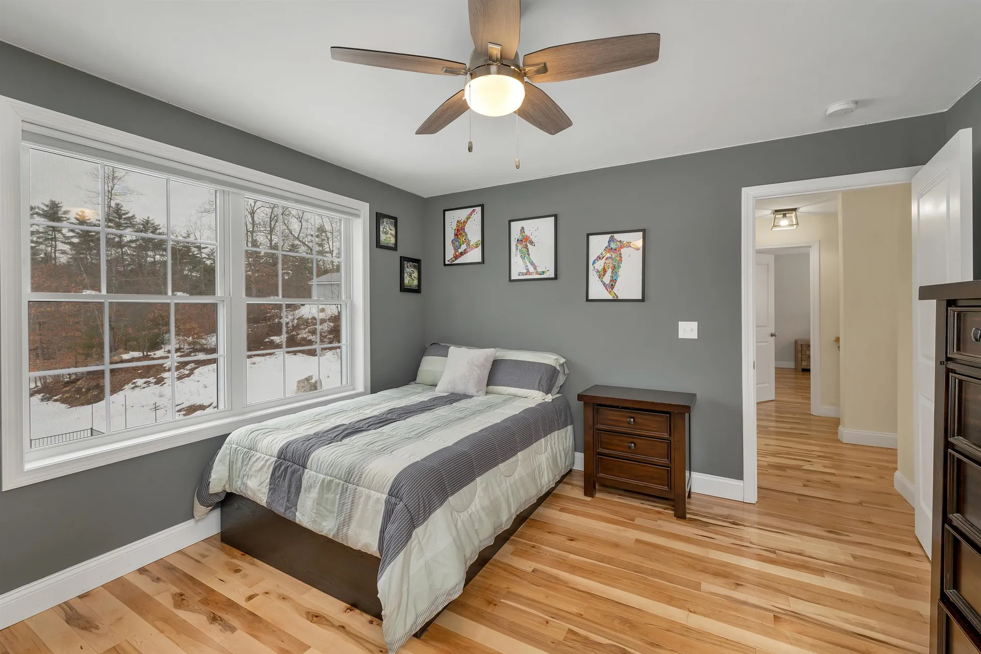 135 Smoke Street Barrington NH 03825