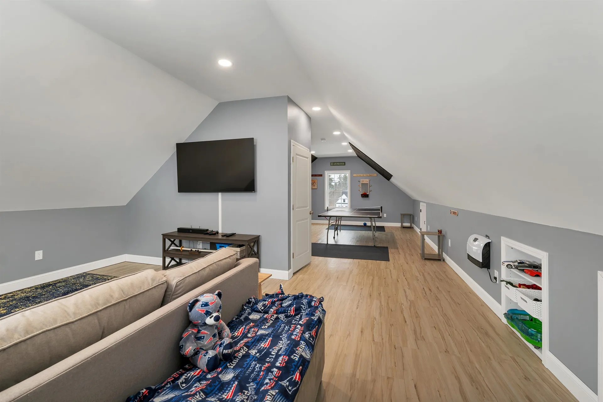 135 Smoke Street Barrington NH 03825