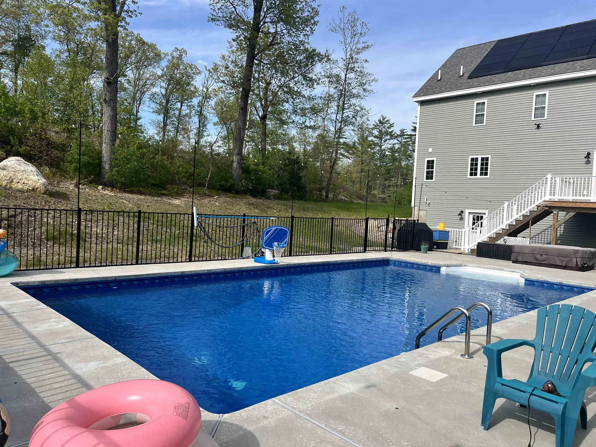 135 Smoke Street Barrington NH 03825