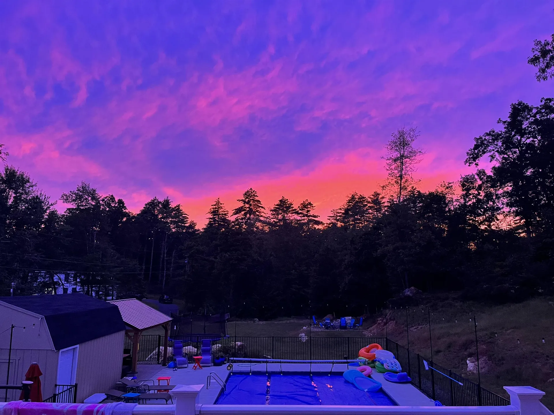 135 Smoke Street Barrington NH 03825