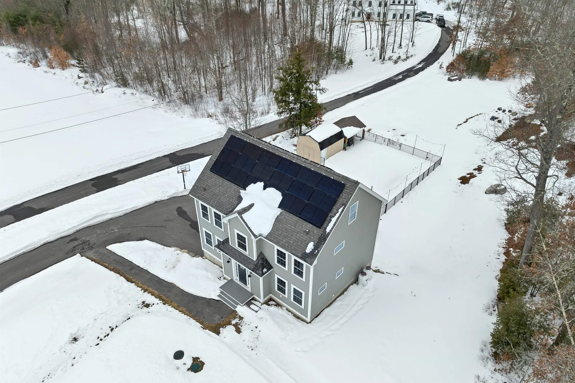 135 Smoke Street Barrington NH 03825