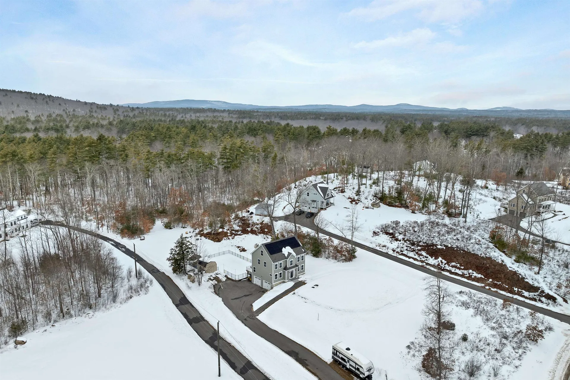 135 Smoke Street Barrington NH 03825