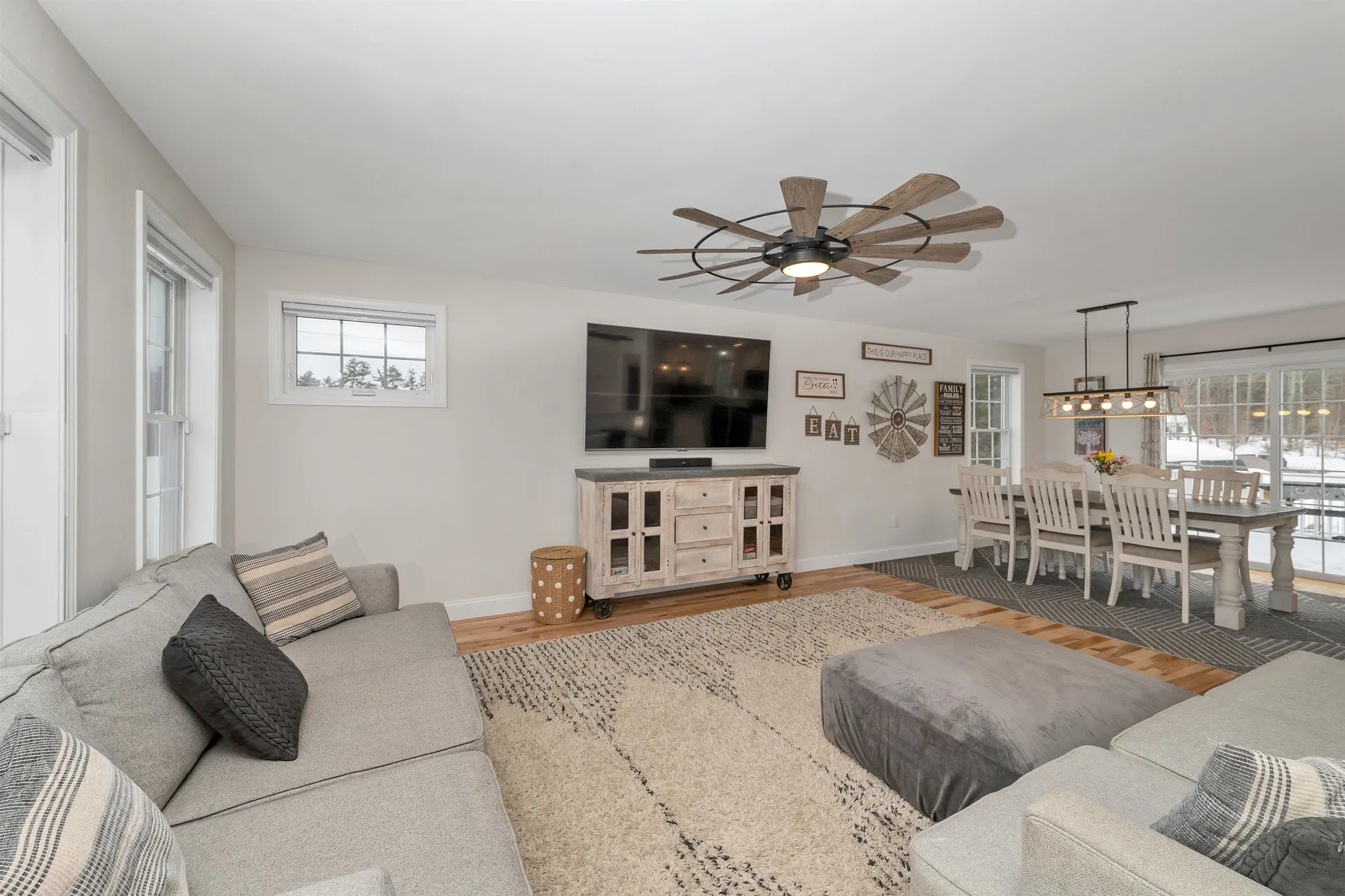 135 Smoke Street Barrington NH 03825