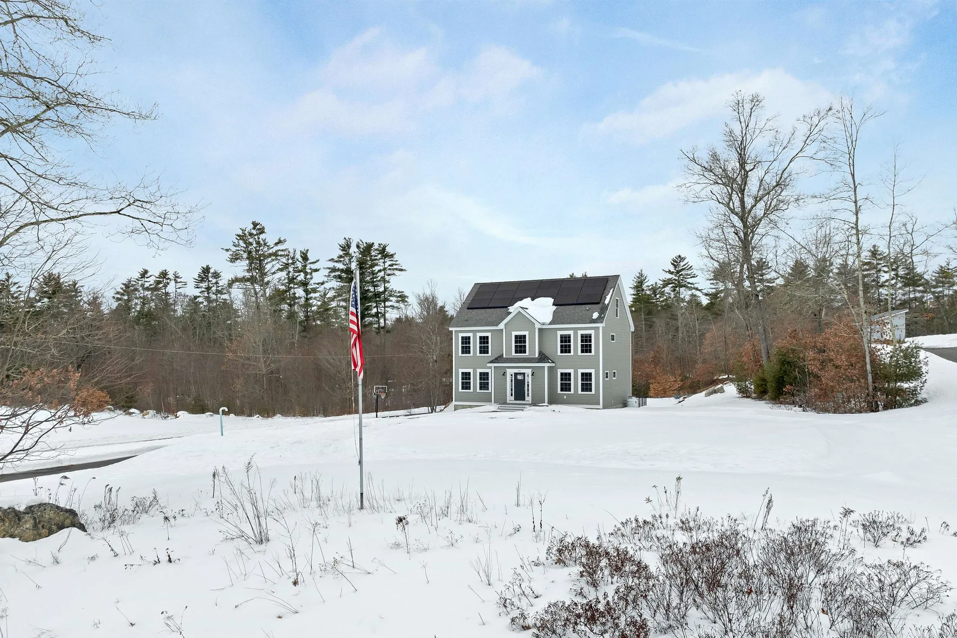 135 Smoke Street Barrington NH 03825