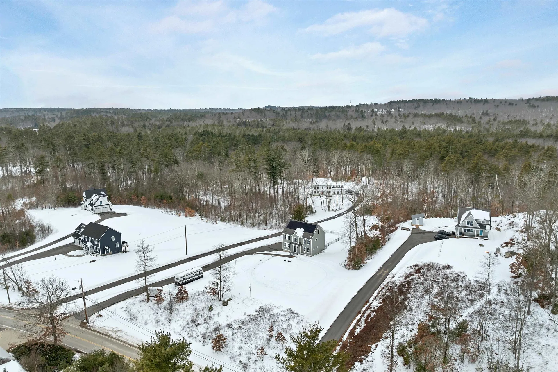 135 Smoke Street Barrington NH 03825