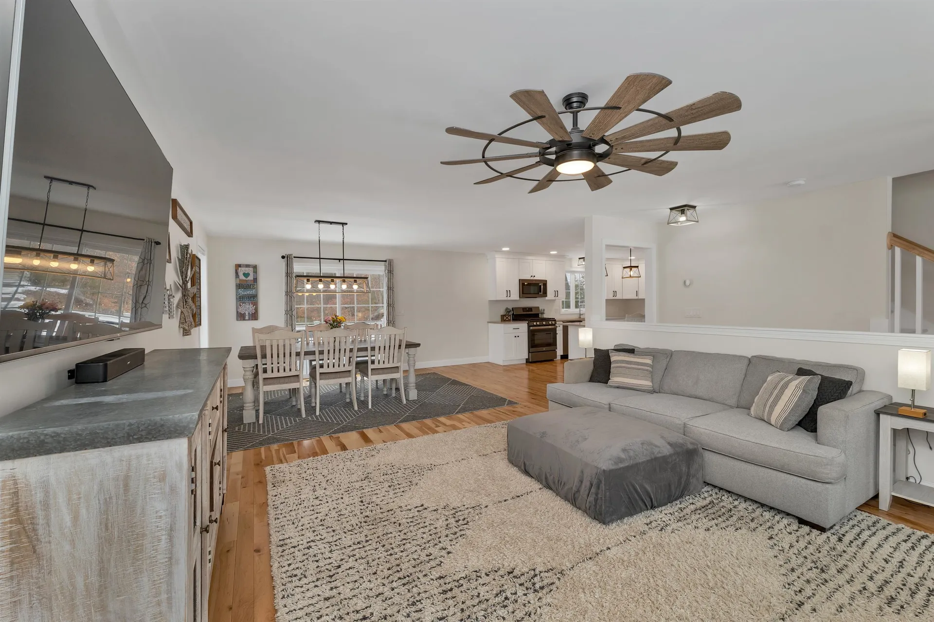 135 Smoke Street Barrington NH 03825