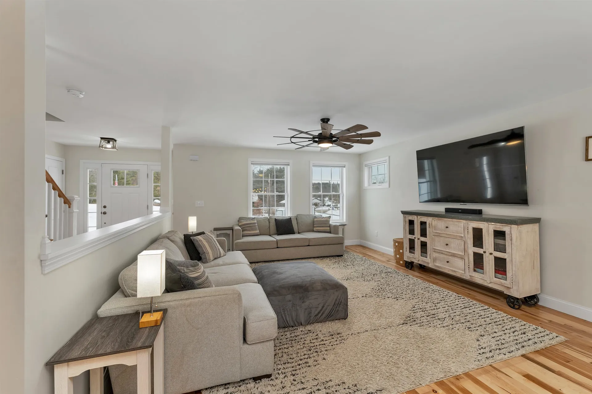 135 Smoke Street Barrington NH 03825