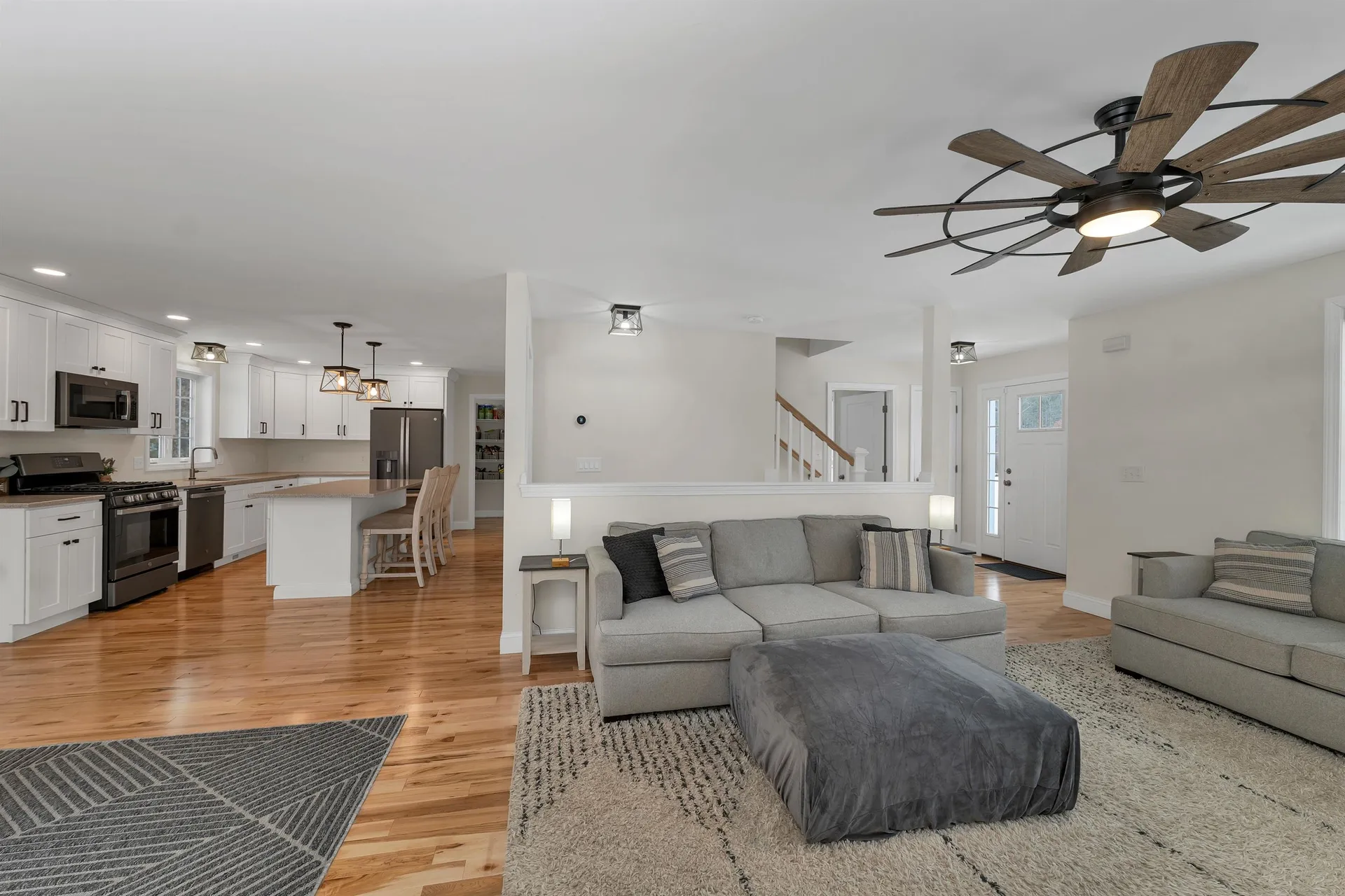 135 Smoke Street Barrington NH 03825