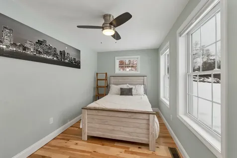 135 Smoke Street Barrington NH 03825