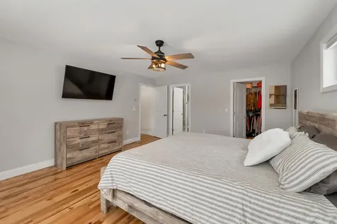 135 Smoke Street Barrington NH 03825