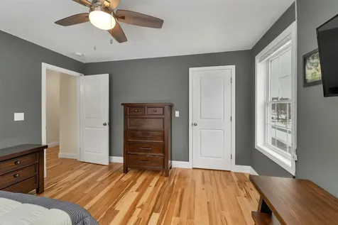 135 Smoke Street Barrington NH 03825