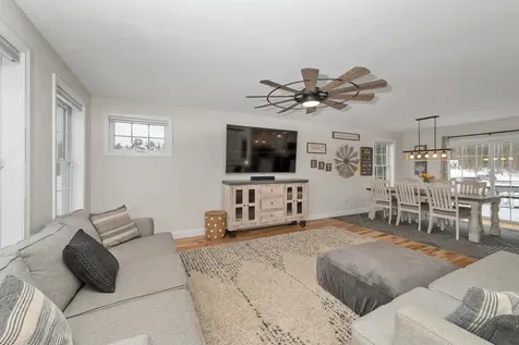 135 Smoke Street Barrington NH 03825