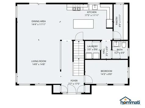 135 Smoke Street Barrington NH 03825