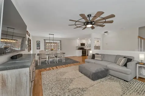 135 Smoke Street Barrington NH 03825