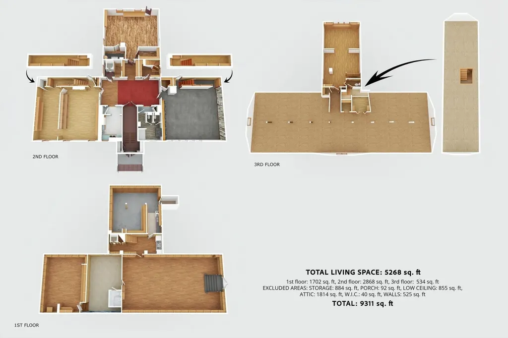 66 Duttonsville School Drive Cavendish VT 05142