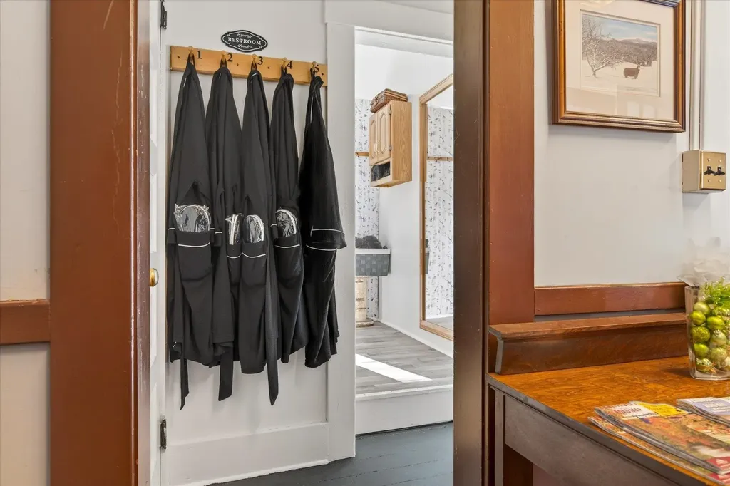 66 Duttonsville School Drive Cavendish VT 05142