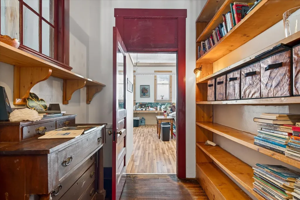 66 Duttonsville School Drive Cavendish VT 05142