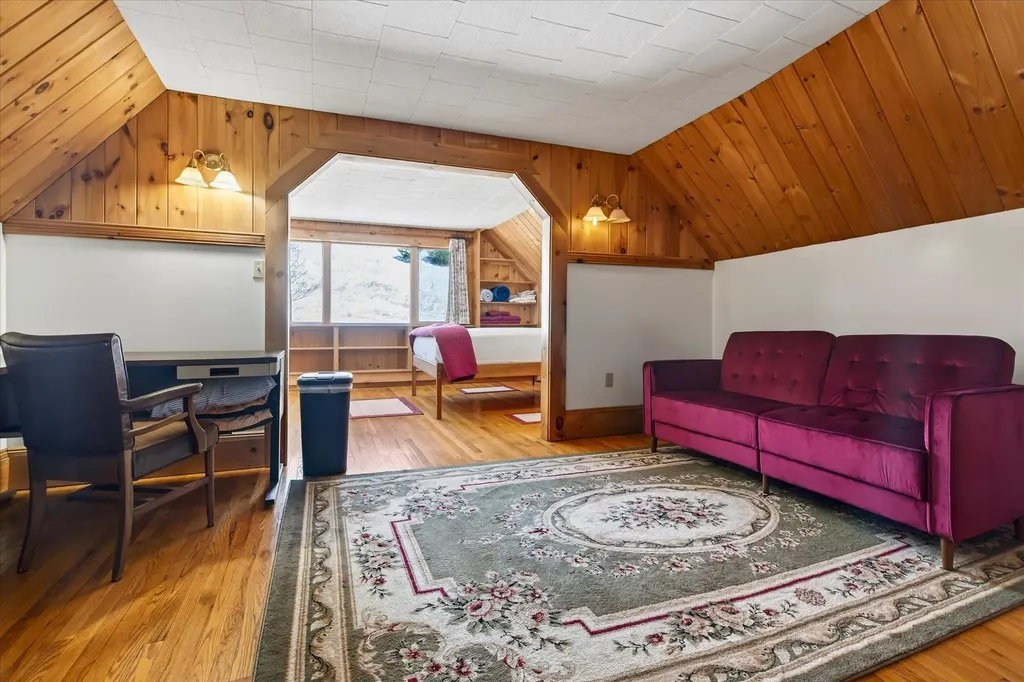 66 Duttonsville School Drive Cavendish VT 05142