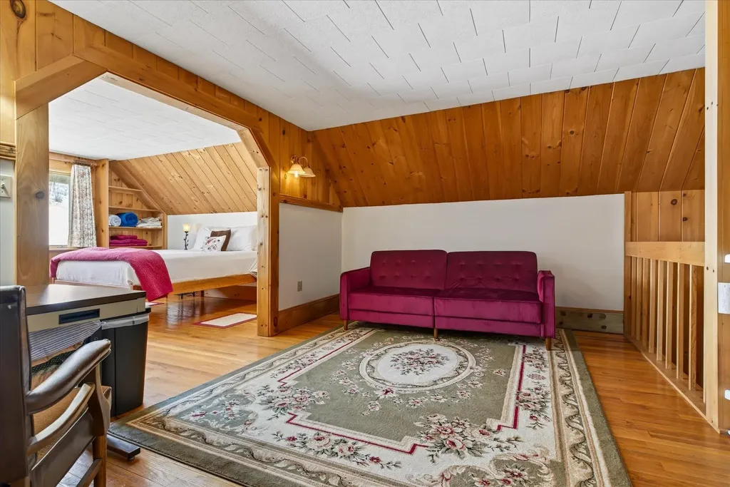 66 Duttonsville School Drive Cavendish VT 05142