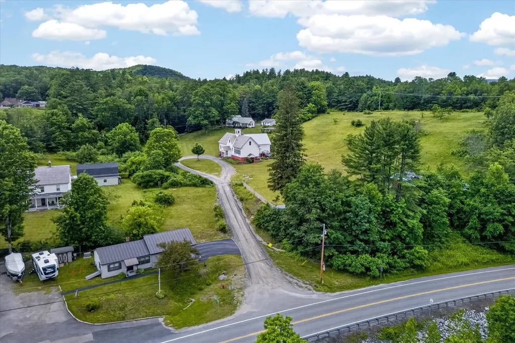 66 Duttonsville School Drive Cavendish VT 05142