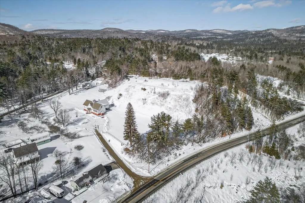 66 Duttonsville School Drive Cavendish VT 05142
