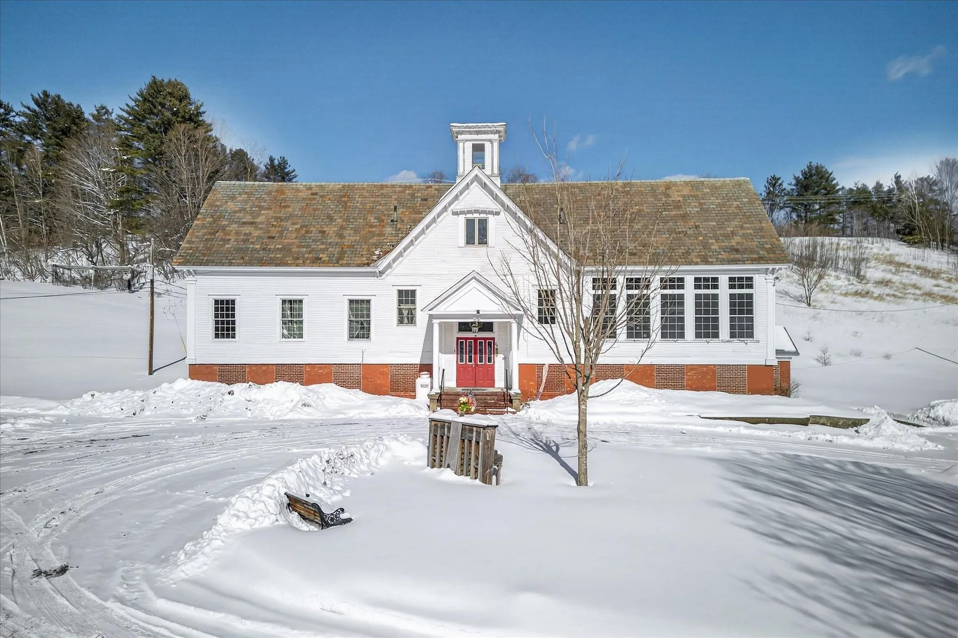 66 Duttonsville School Drive Cavendish VT 05142