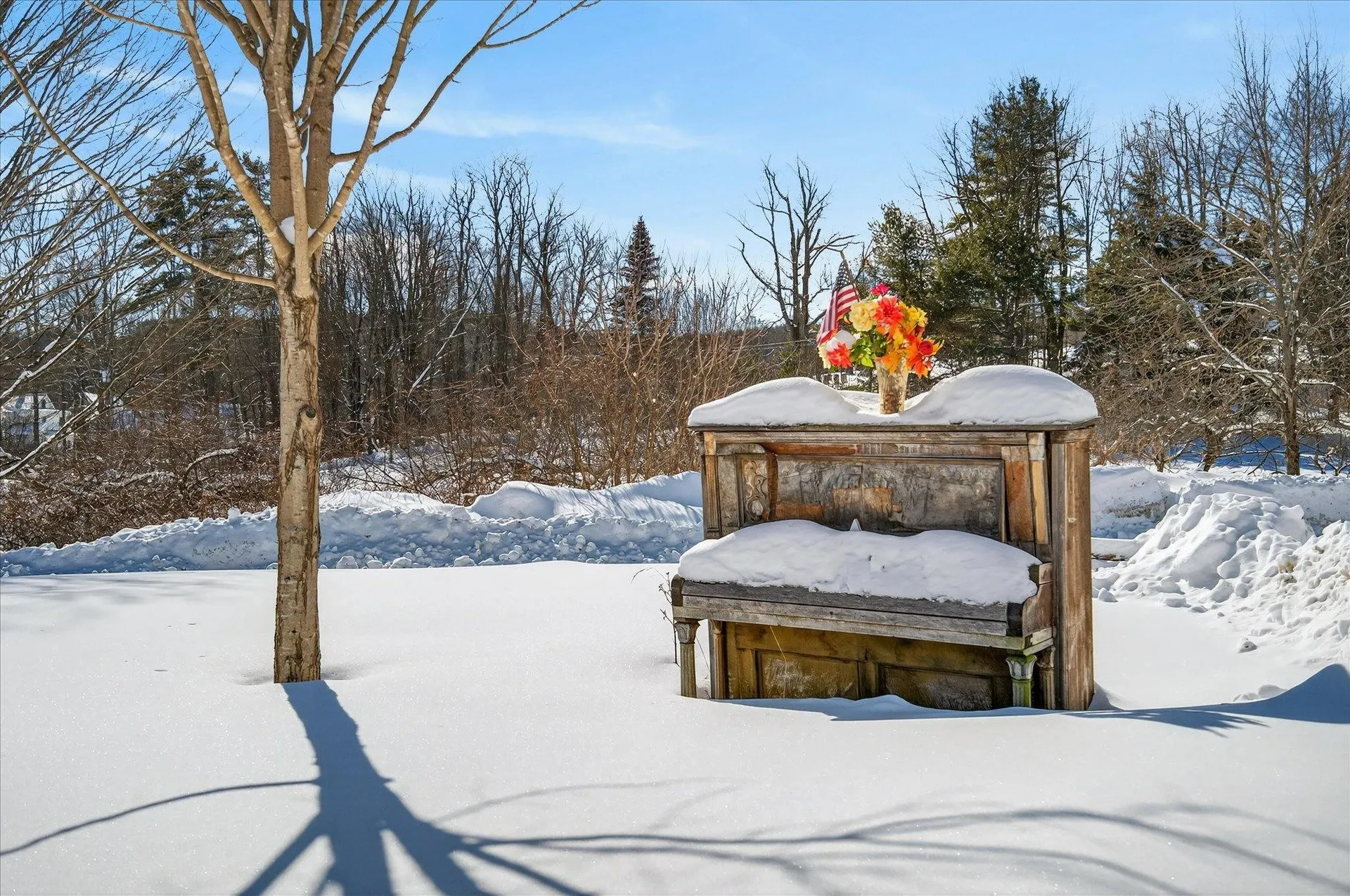 66 Duttonsville School Drive Cavendish VT 05142