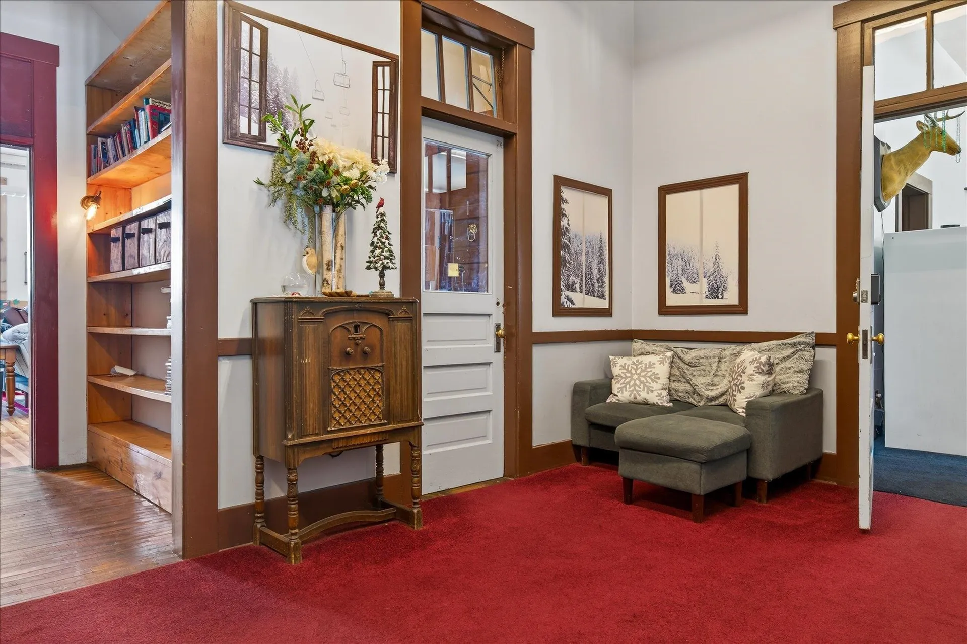 66 Duttonsville School Drive Cavendish VT 05142