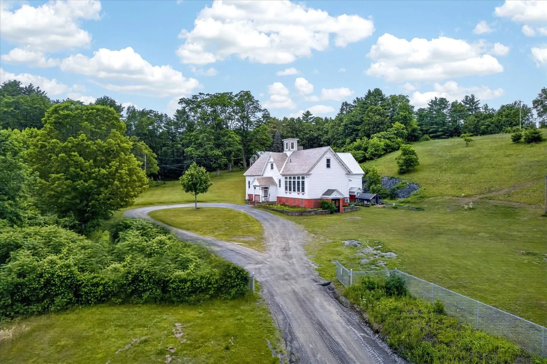 66 Duttonsville School Drive Cavendish VT 05142