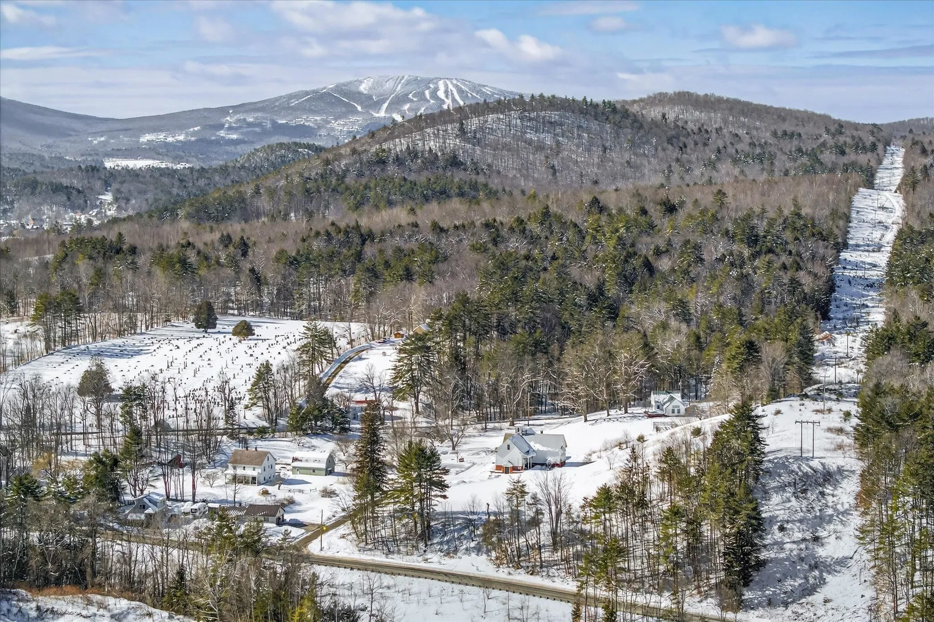 66 Duttonsville School Drive Cavendish VT 05142