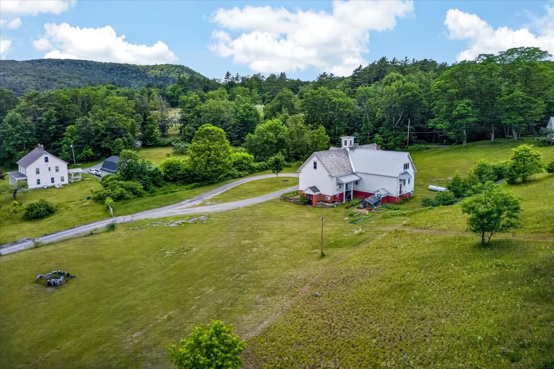 66 Duttonsville School Drive Cavendish VT 05142