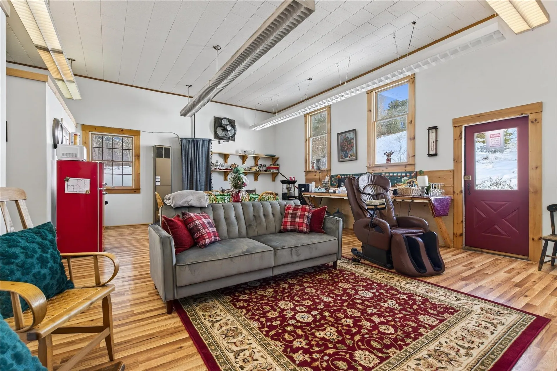 66 Duttonsville School Drive Cavendish VT 05142