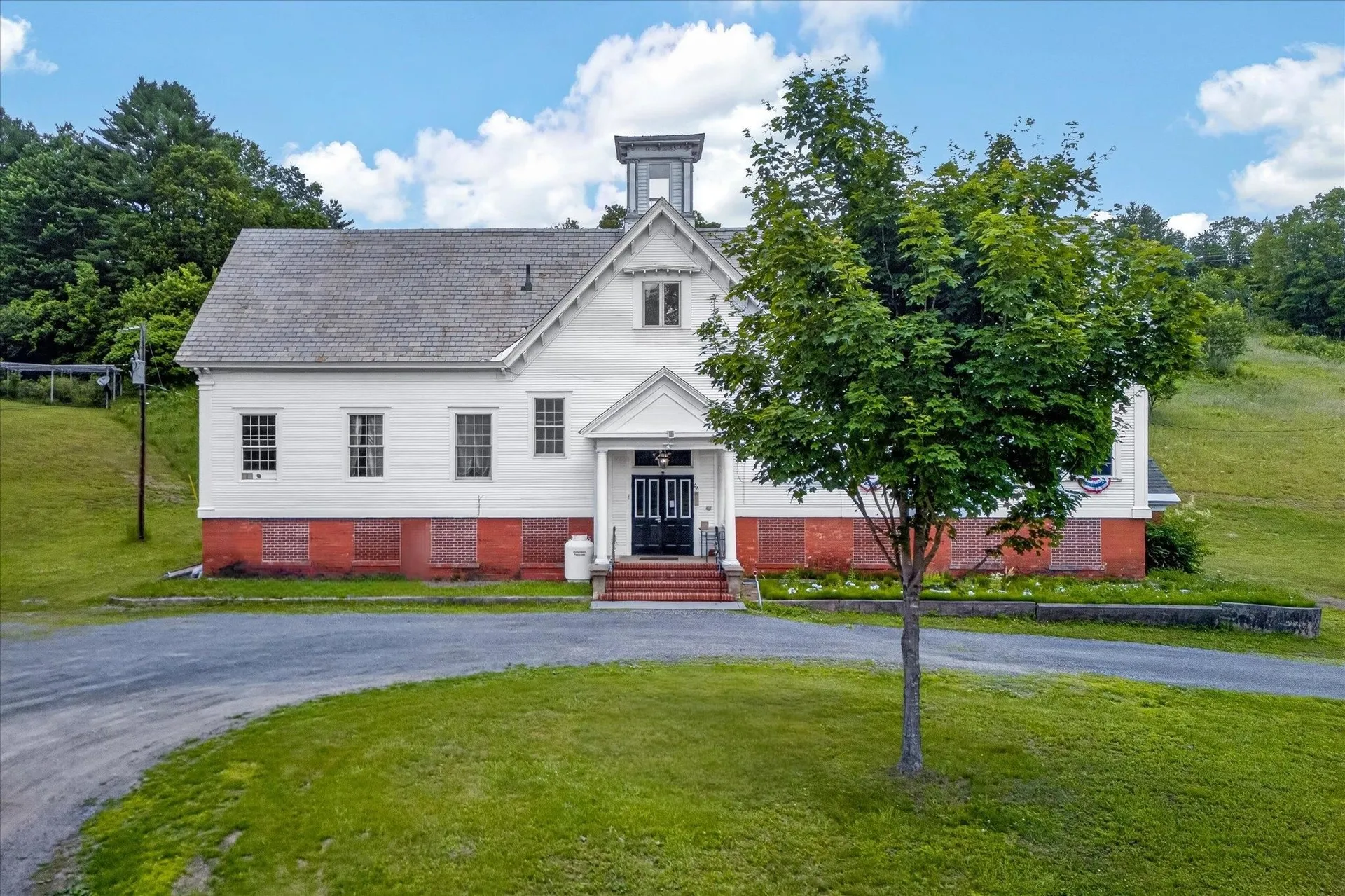 66 Duttonsville School Drive Cavendish VT 05142