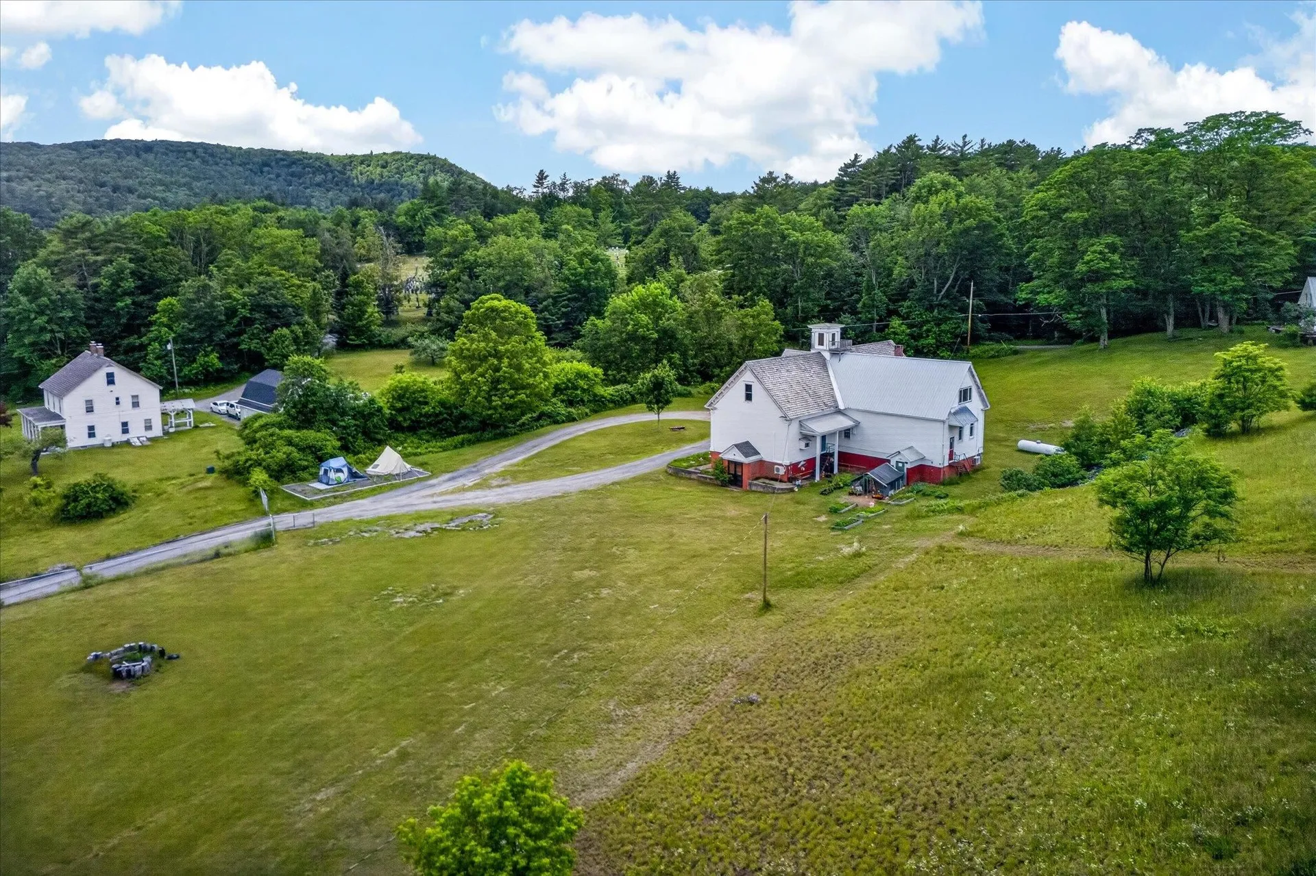 66 Duttonsville School Drive Cavendish VT 05142