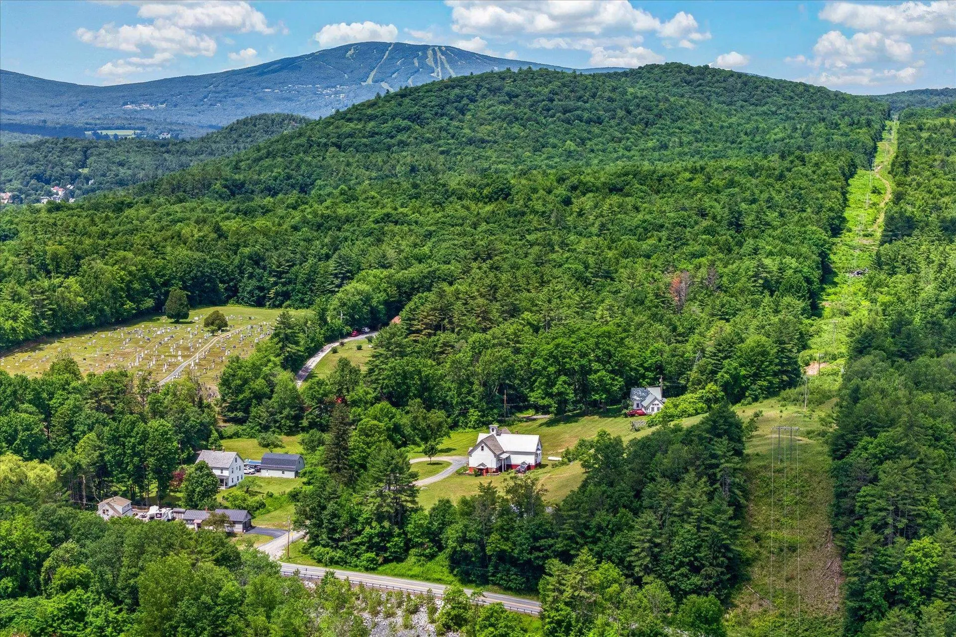 66 Duttonsville School Drive Cavendish VT 05142