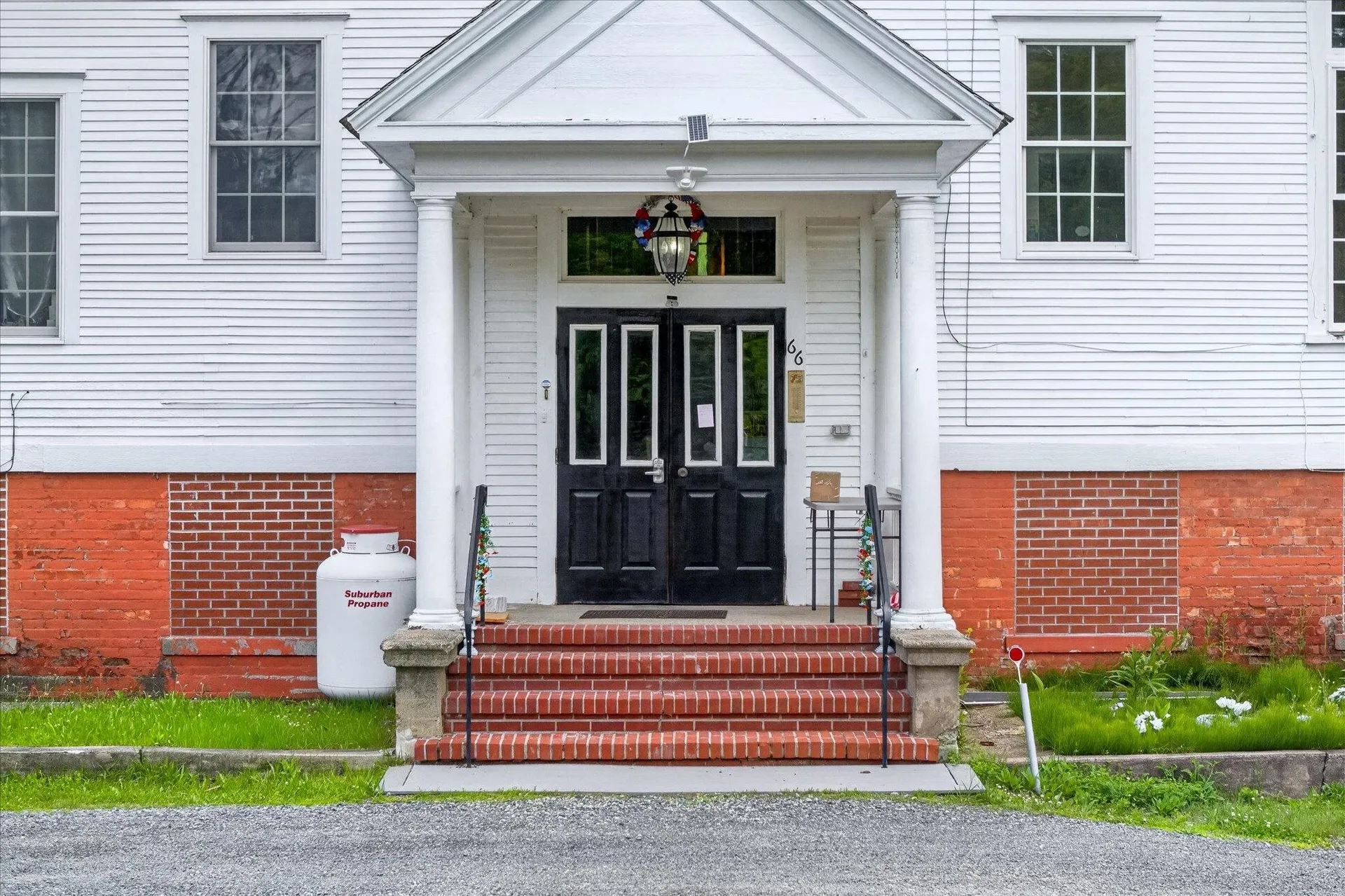 66 Duttonsville School Drive Cavendish VT 05142
