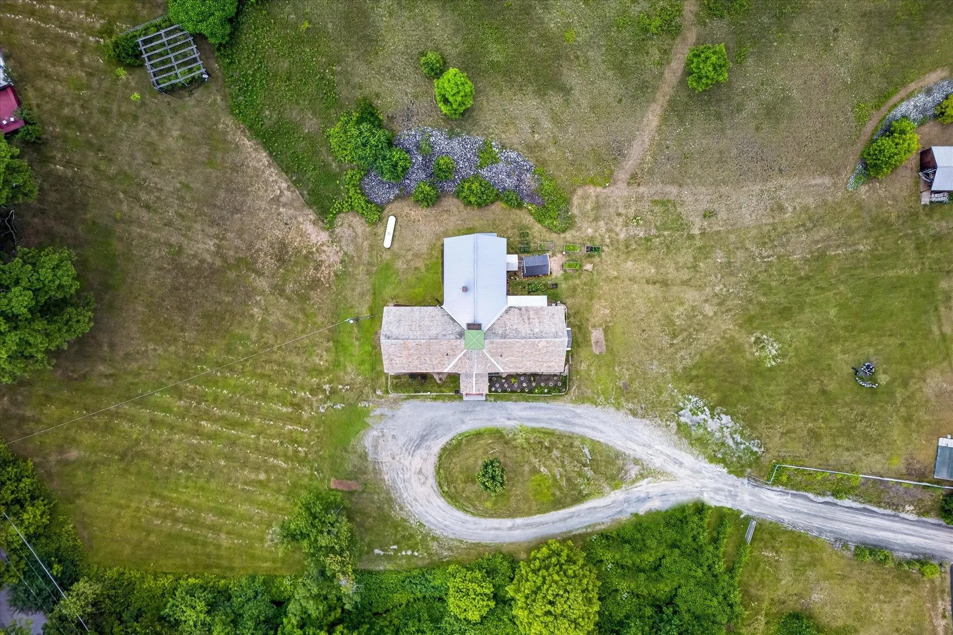 66 Duttonsville School Drive Cavendish VT 05142