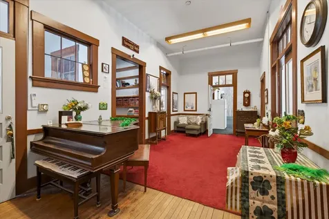 66 Duttonsville School Drive Cavendish VT 05142