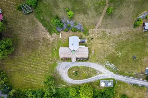 66 Duttonsville School Drive Cavendish VT 05142