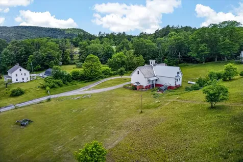 66 Duttonsville School Drive Cavendish VT 05142